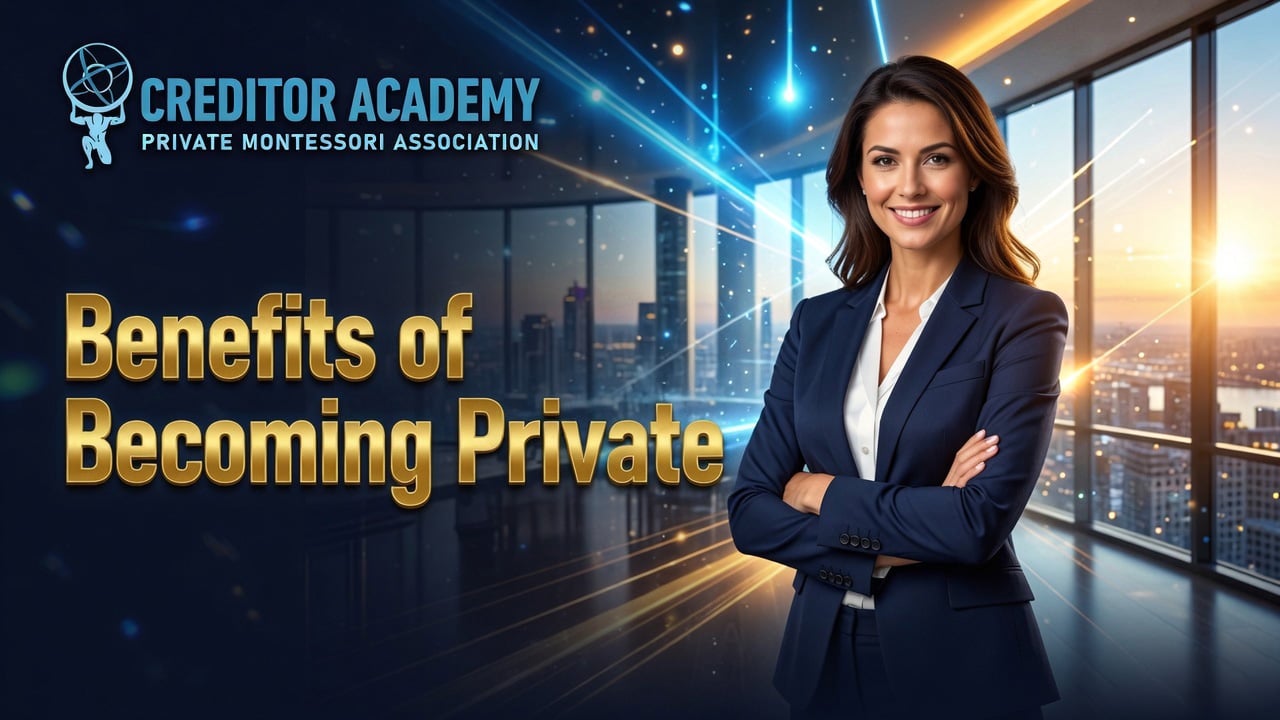 Benefits of Becoming Private