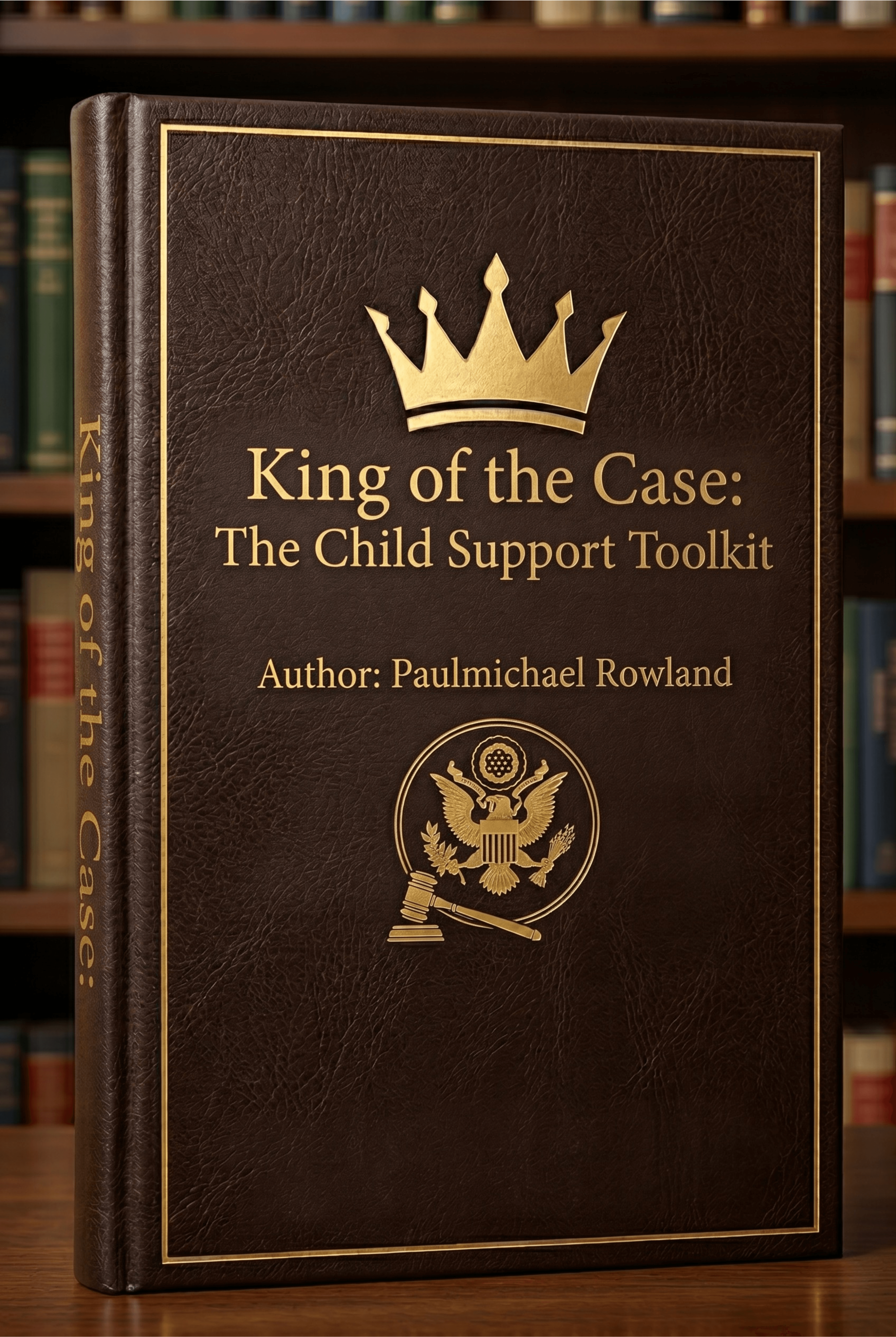 King of the Case