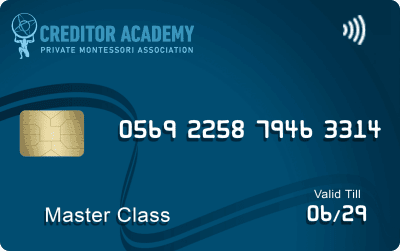 Charge Your Card