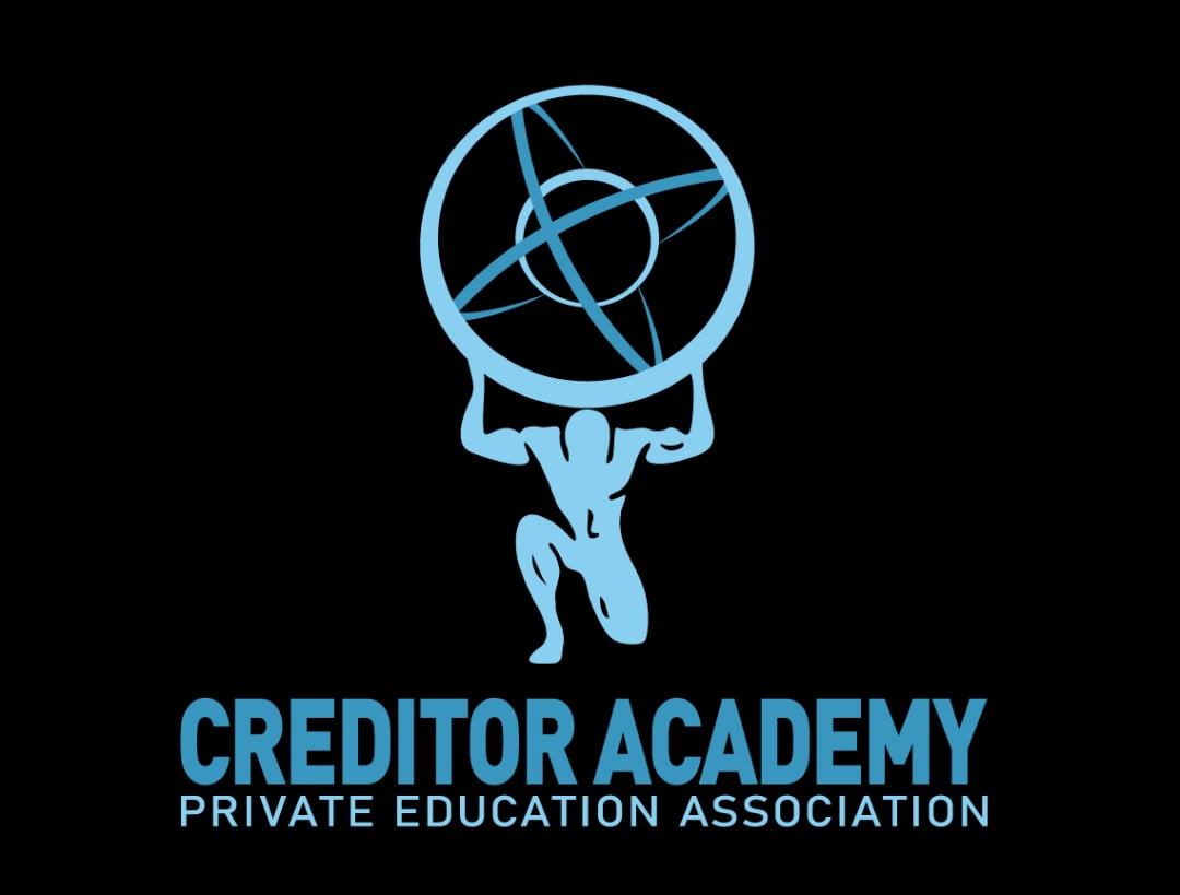 Creditor Academy Logo