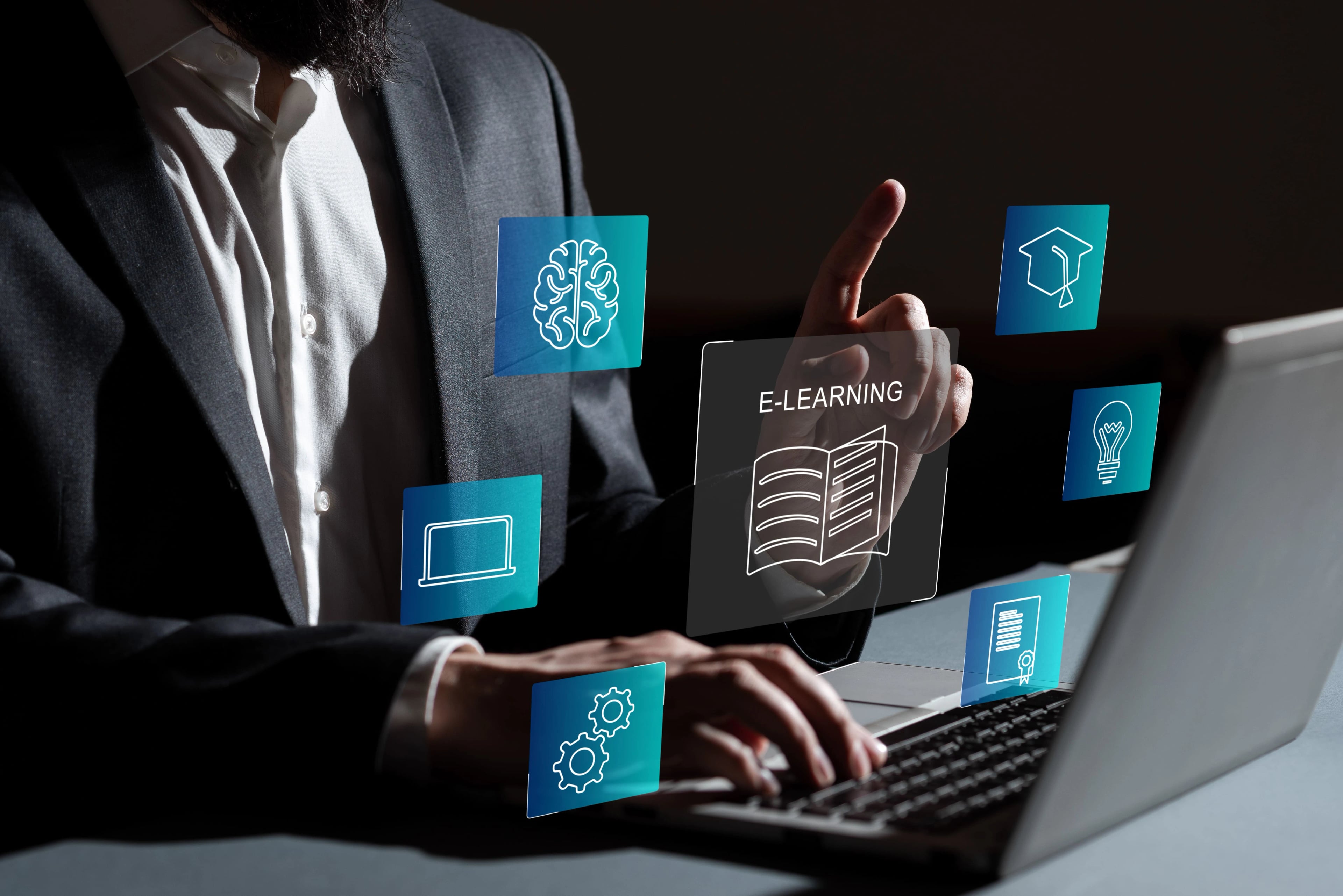 Pay-As-You-Go Learning