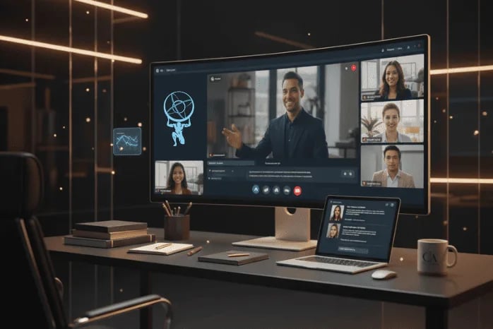 Live Weekly Trainings