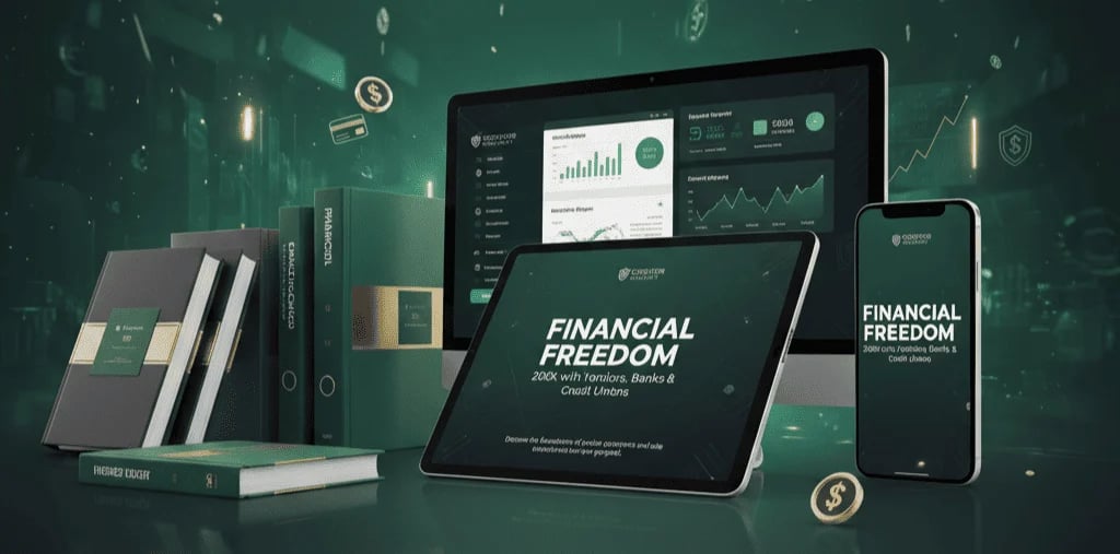 Financial Freedom