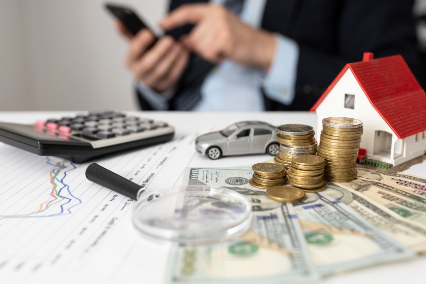 Settle Debt