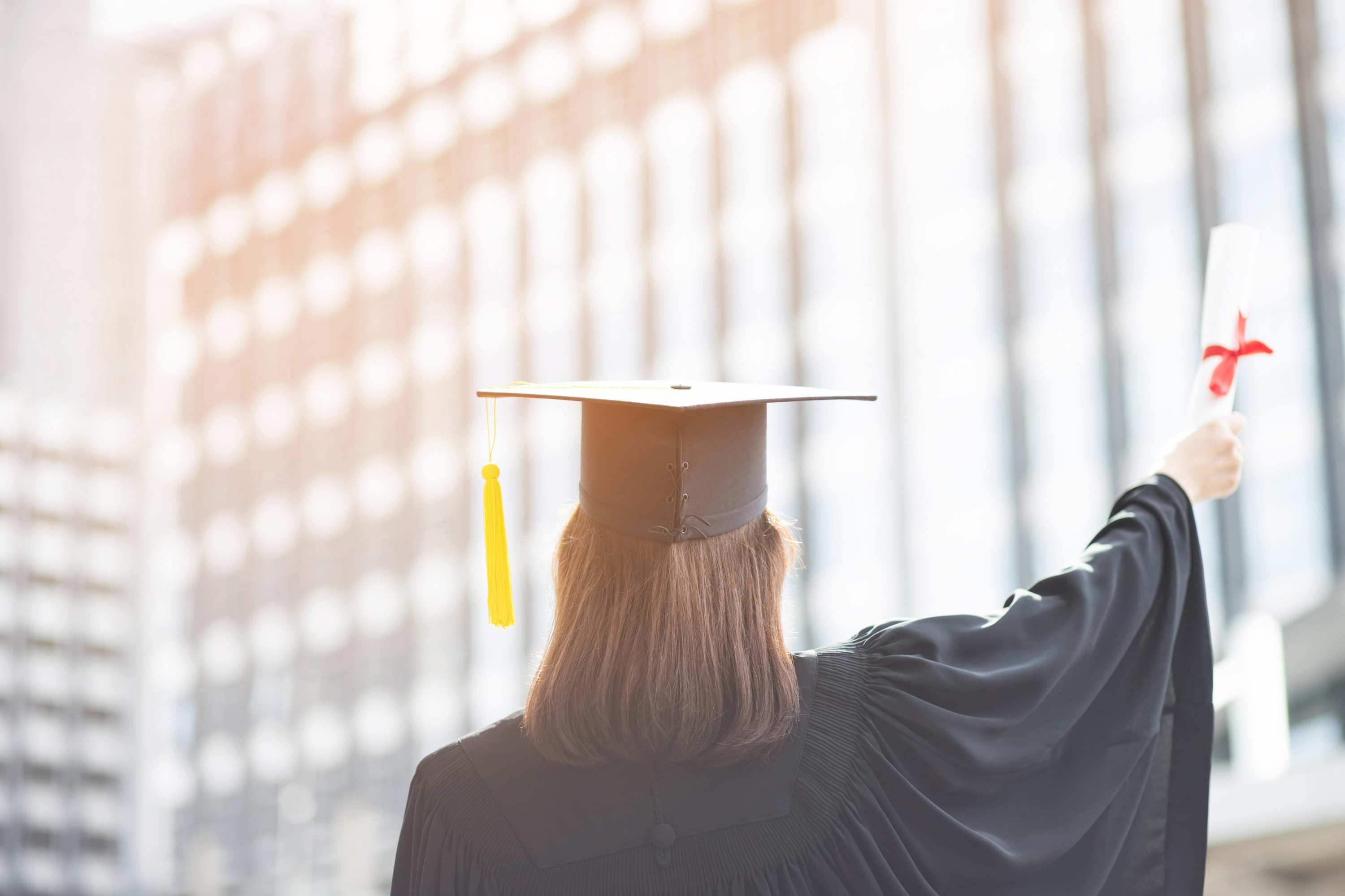 graduate