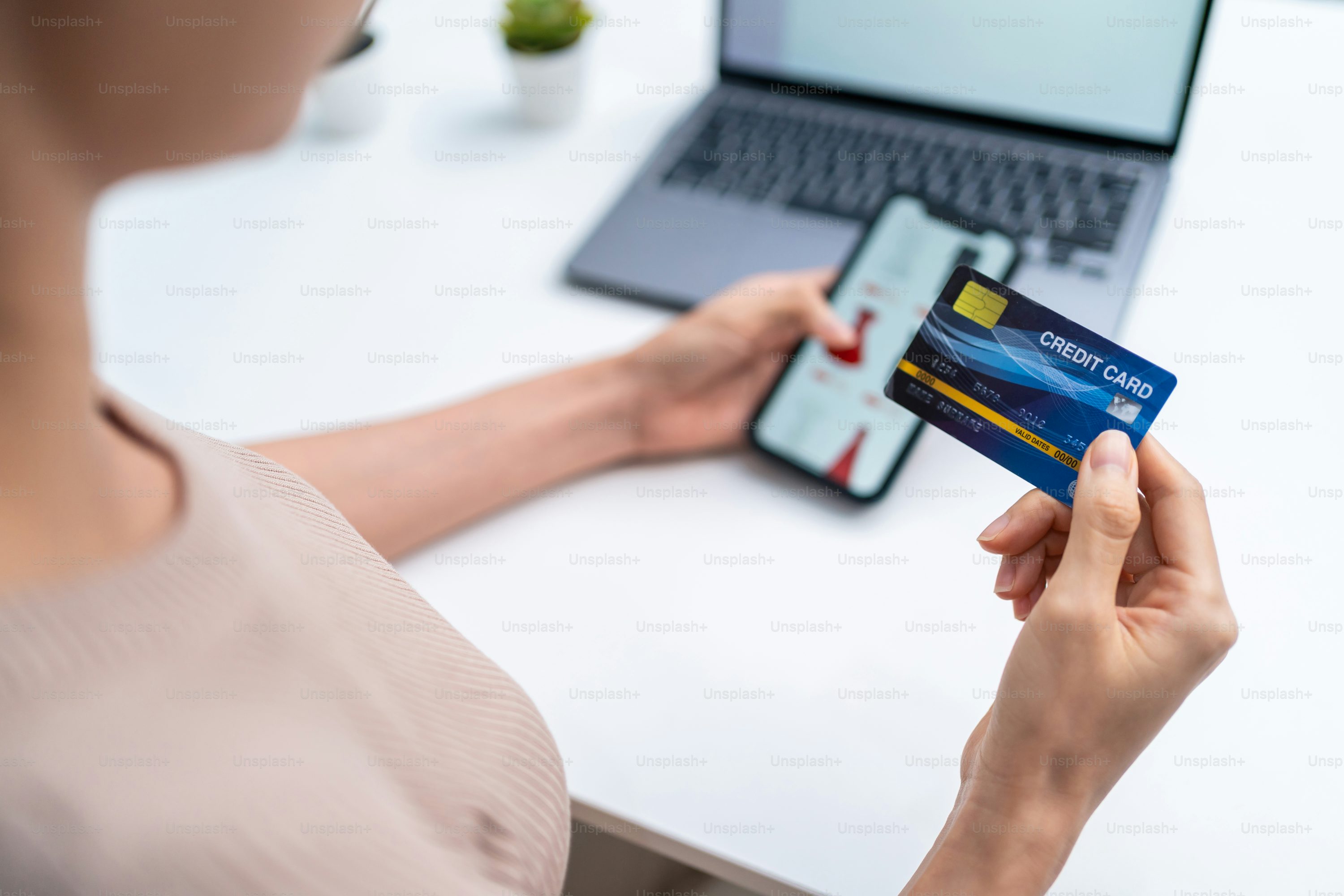 Improve Credit