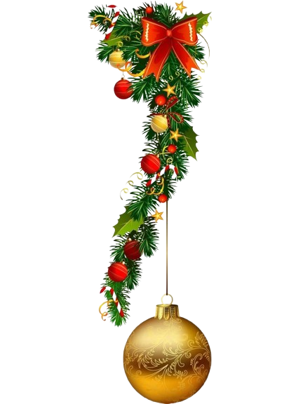 Christmas Bell