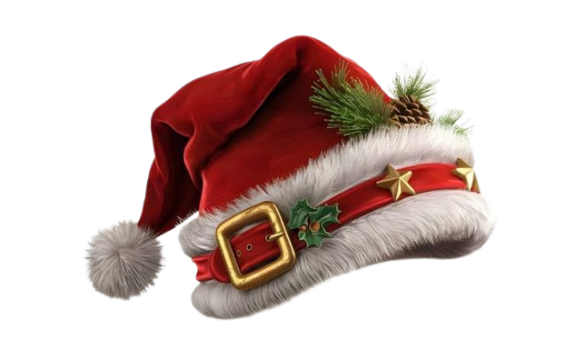 Christmas Hat